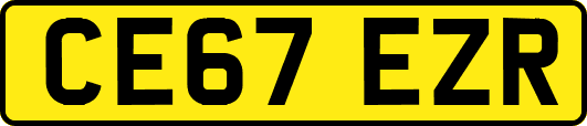 CE67EZR