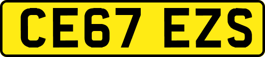 CE67EZS