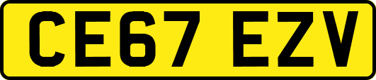 CE67EZV