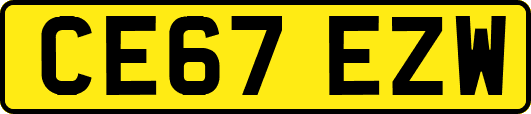 CE67EZW