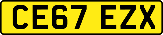 CE67EZX