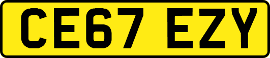 CE67EZY