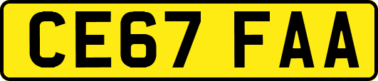 CE67FAA