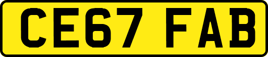 CE67FAB