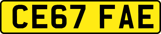 CE67FAE