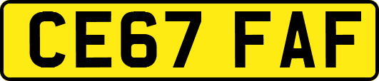 CE67FAF
