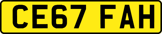 CE67FAH