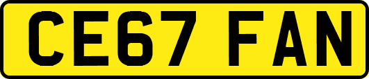 CE67FAN