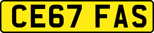CE67FAS
