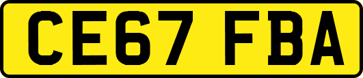 CE67FBA