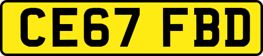 CE67FBD
