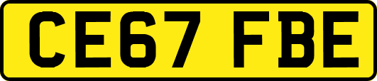 CE67FBE