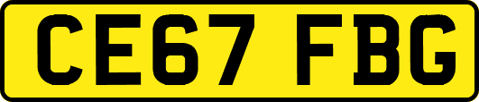 CE67FBG