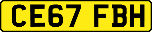 CE67FBH