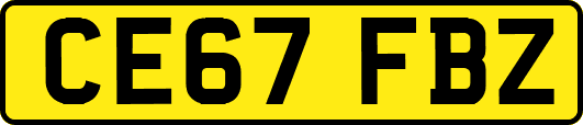 CE67FBZ