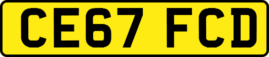 CE67FCD