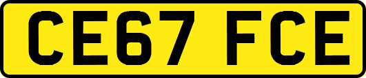 CE67FCE