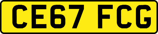 CE67FCG