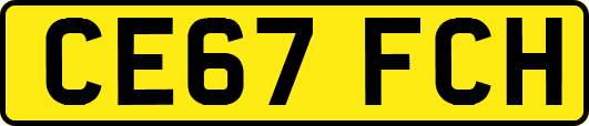 CE67FCH