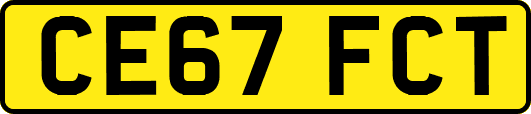 CE67FCT