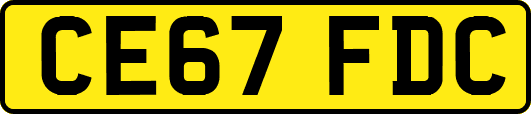 CE67FDC