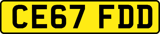 CE67FDD