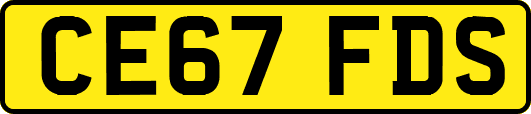 CE67FDS