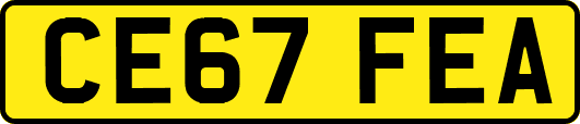 CE67FEA