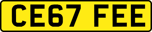 CE67FEE