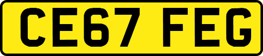CE67FEG