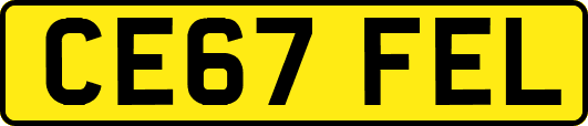 CE67FEL
