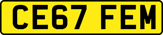 CE67FEM