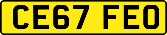 CE67FEO