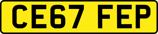 CE67FEP
