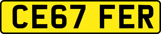 CE67FER