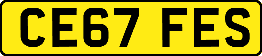 CE67FES