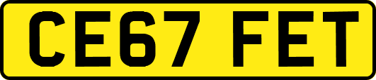 CE67FET