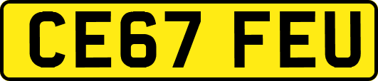 CE67FEU