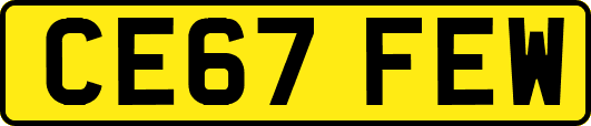 CE67FEW