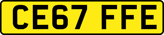 CE67FFE