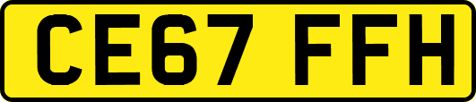 CE67FFH