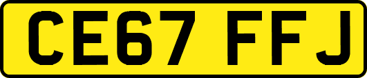 CE67FFJ