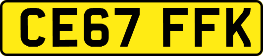 CE67FFK