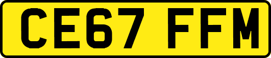 CE67FFM