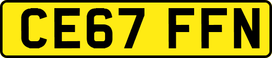 CE67FFN