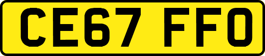 CE67FFO