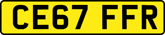 CE67FFR