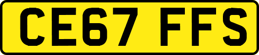 CE67FFS