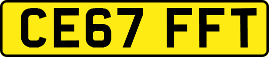 CE67FFT