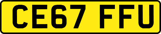 CE67FFU